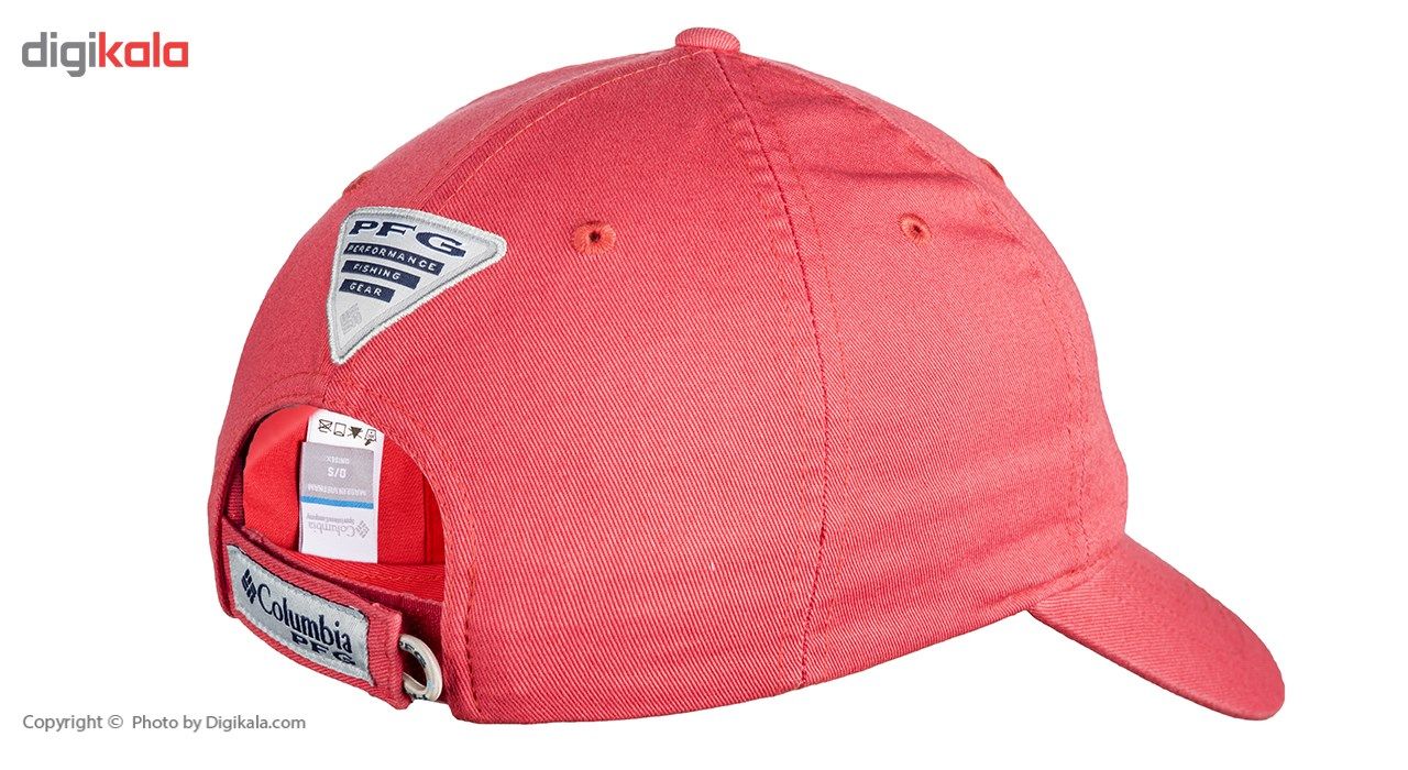کلاه کپ کلمبیا مدل PFG Bonehead main 1 2