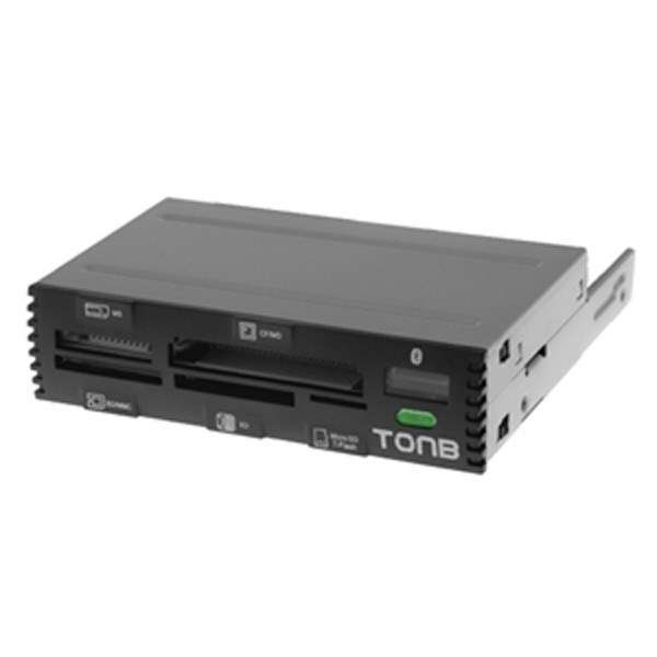 کارت خوان داخلی تنب Ultra Speed Universal Card Reader TRC-365 کارت خوان داخلی تنب Ultra Speed Universal Card Reader TRC-365