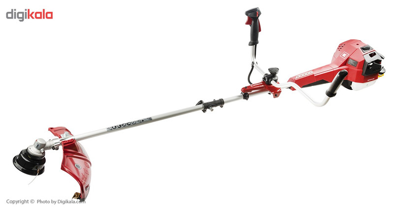 داس موتوری اینهل مدل GE-BC 43 AS