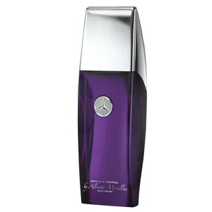 Mercedes Benz VIP Club Eau De Toilette For Men 100ml