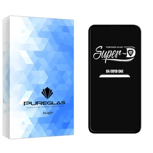 Pureglas NuGlas2 SuperD Screen Protector For Apple iPhone 11 / XR