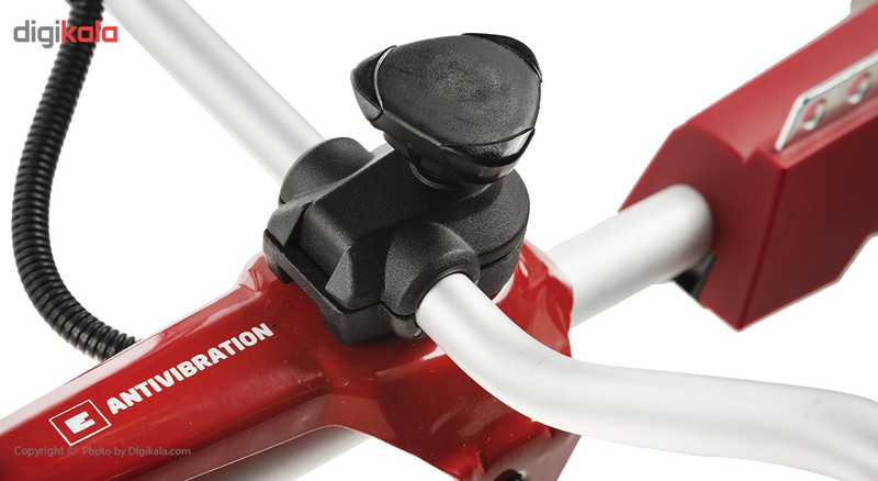 داس موتوری اینهل مدل GE-BC 43 AS