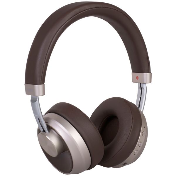 هدفون بلوتوثی ریمکس مدل RB-500HB هدفون بلوتوثی ریمکس مدل RB-500HB