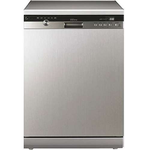 ماشین ظرفشویی ال جی کلاروس 4 KD-C704NT