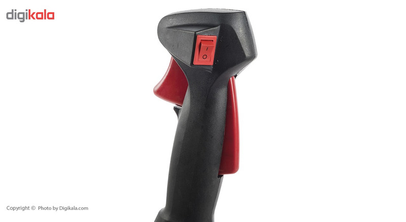 داس موتوری اینهل مدل GE-BC 43 AS