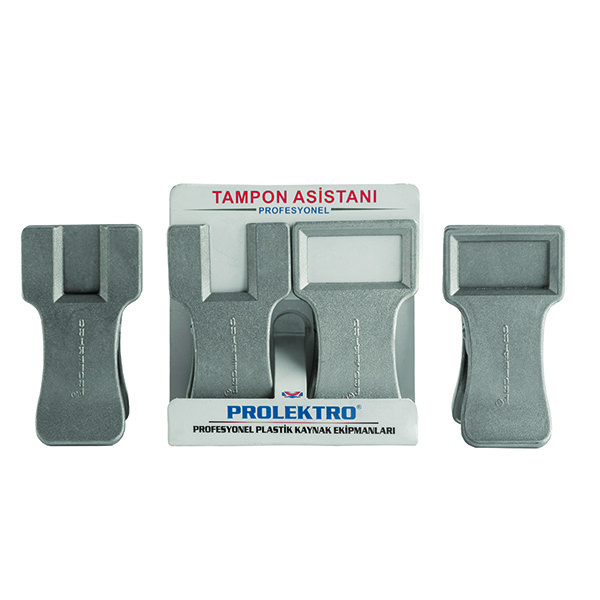 گیره جوشکاری پرولکترو مدل 1 مجموعه 2 عددی