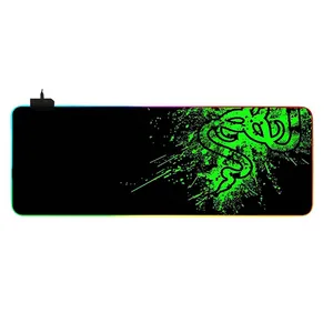 ماوس پد مخصوص بازی مدل RAZER FSD-15 RGB 70X30CM