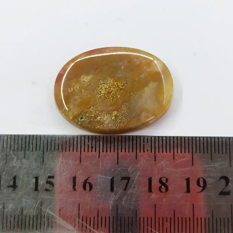 سنگ عقیق سلین کالا مدل ce-k191  شجر