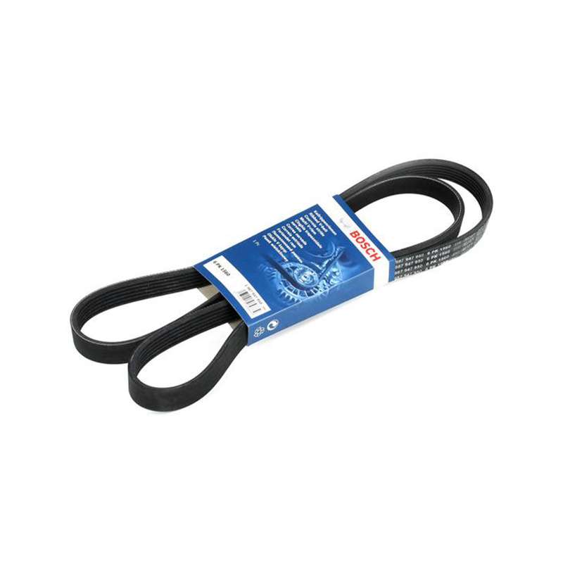   تسمه دینام بوش مدل 6PK1560 مناسب برای 206 تیپ 2 