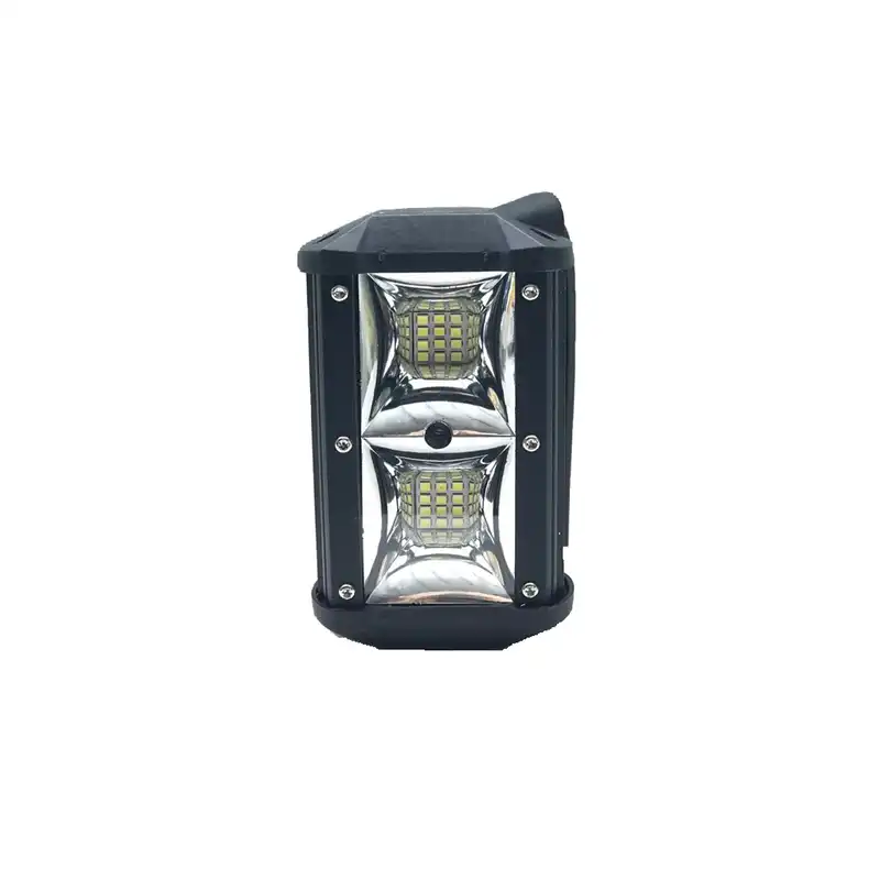 پرژکتور موتور سیکلت مدل TWO 14