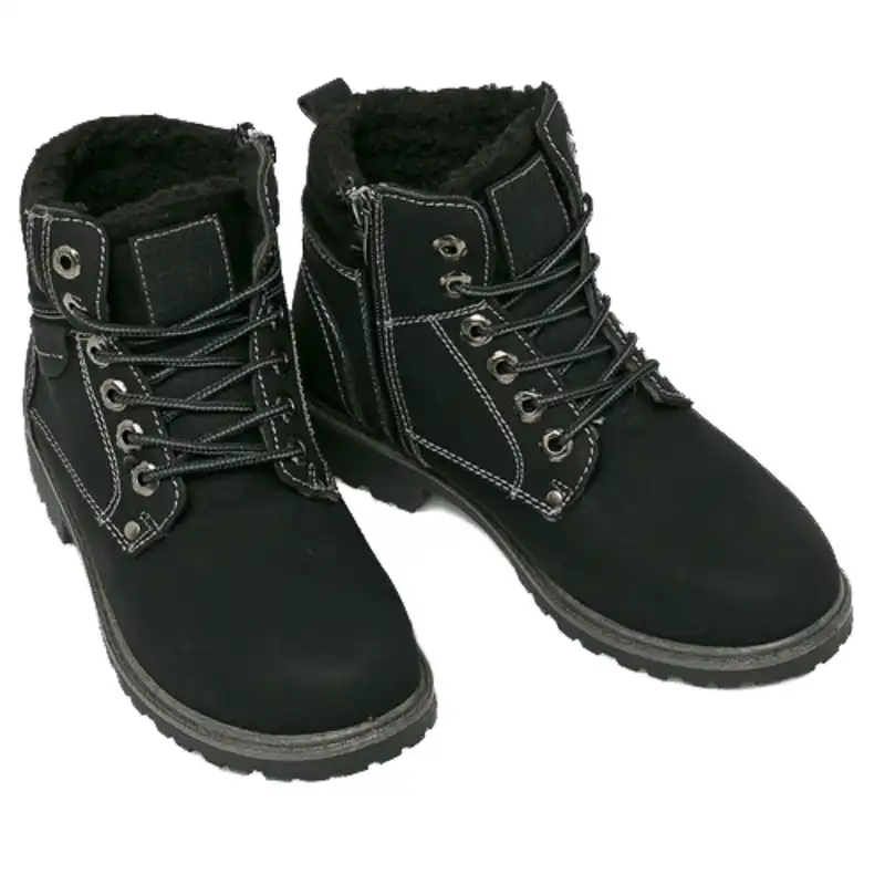 نیم بوت زنانه هیلیس مدل WK-1711003