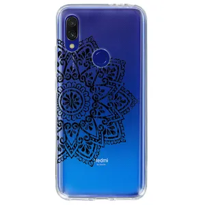Megafone Mandala C63-B Cover For Xiaomi Redmi 7