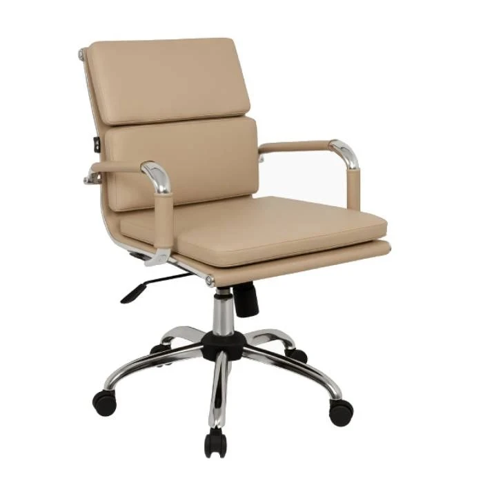 صندلی اداری ارگو هیوم مدل Memoria 7230 مجموعه 5 عددی