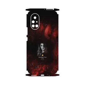 MAHOOT Penelope Cruz-FullSkin Cover Sticker for Huawei Nova 8