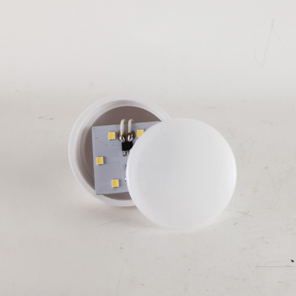 لامپ هالوژن ال ای دی 5 وات مدل H پایه سوزنی بسته 12 عددی