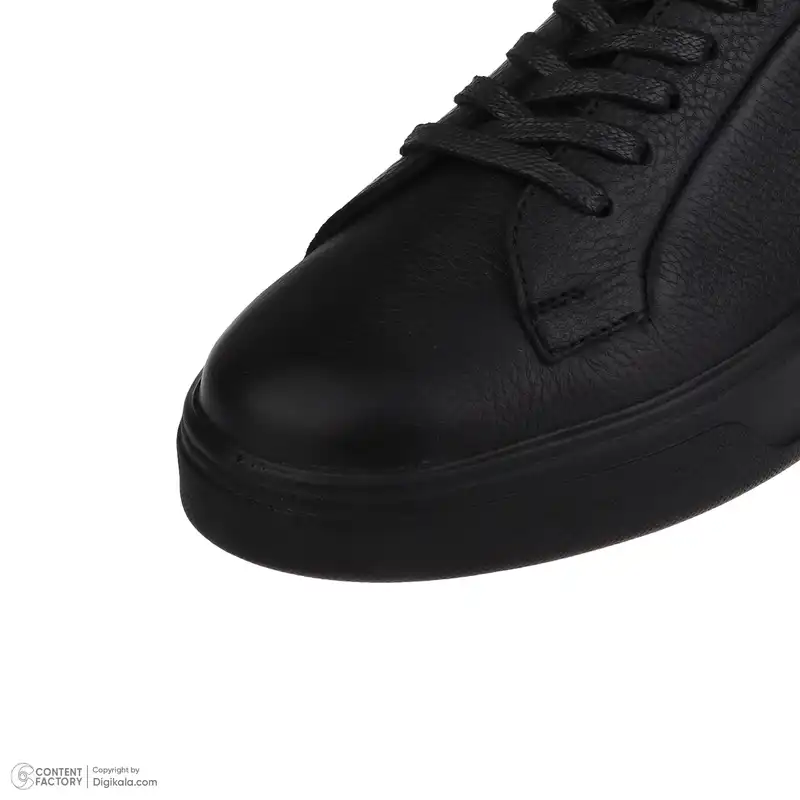 کفش روزمره زنانه چرم مشهد مدل J2677-001