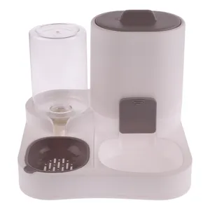 ظرف آب و غذا‌ی سگ و گربه مدل A270