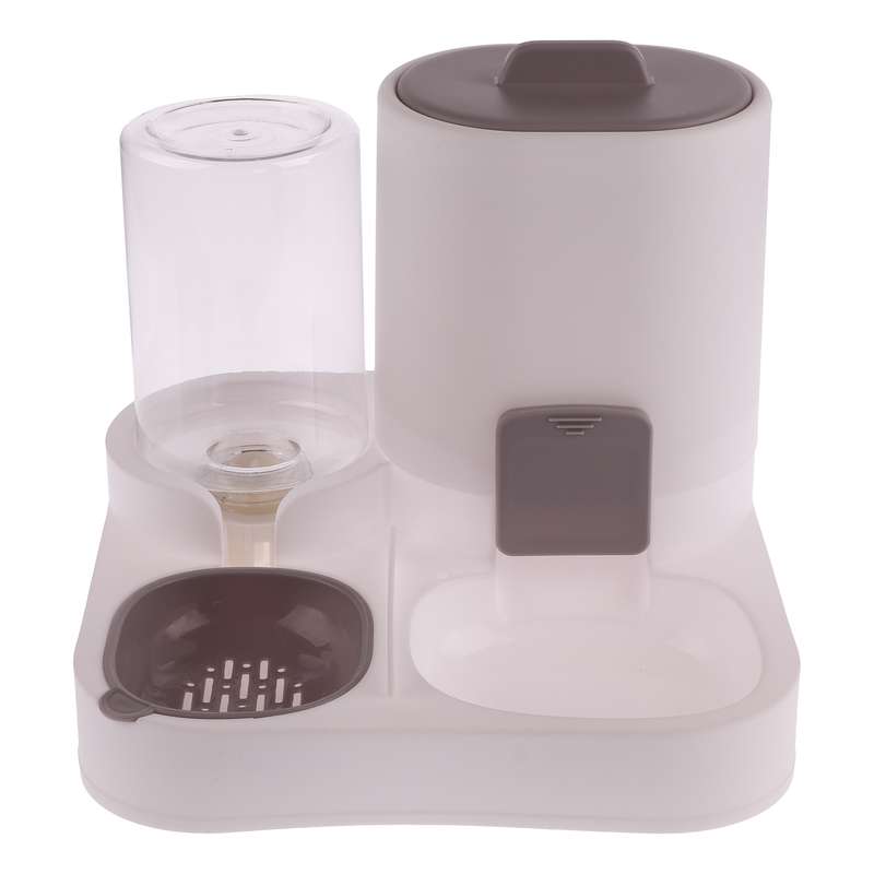 ظرف آب و غذا‌ی سگ و گربه مدل A270