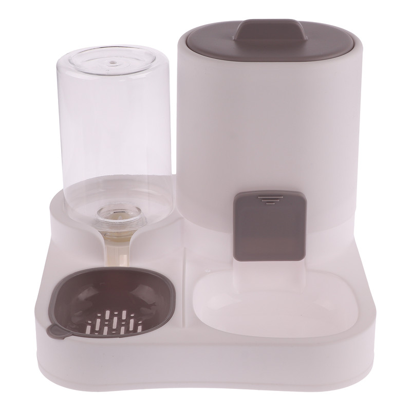 ظرف آب و غذا‌ی سگ و گربه مدل A270