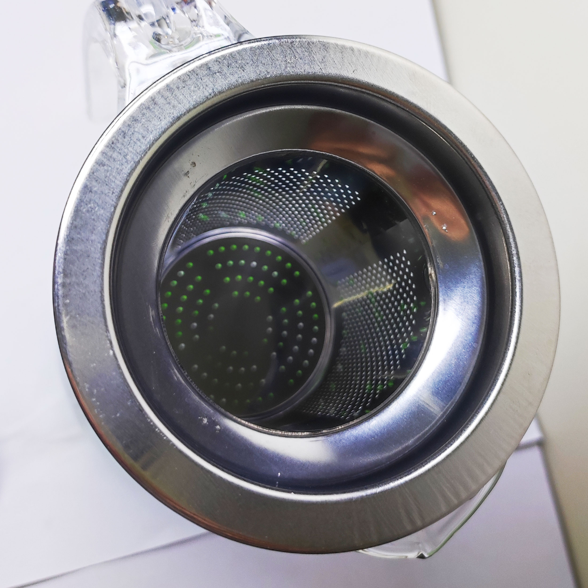 لیوان دمنوش ساز شانگ ییژین مدل 500