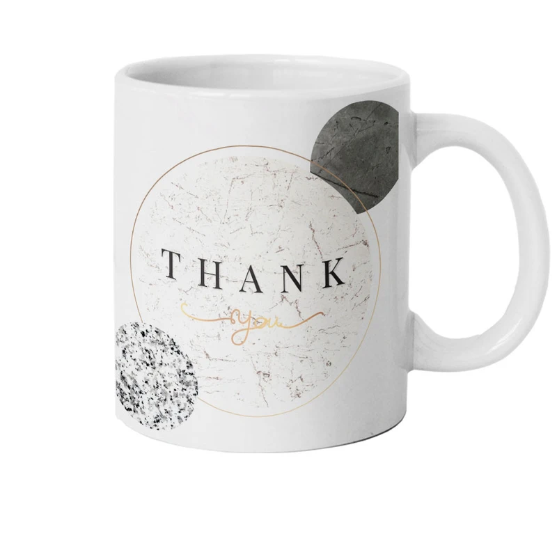 ماگ هومرو طرح مینیمال مدل M500