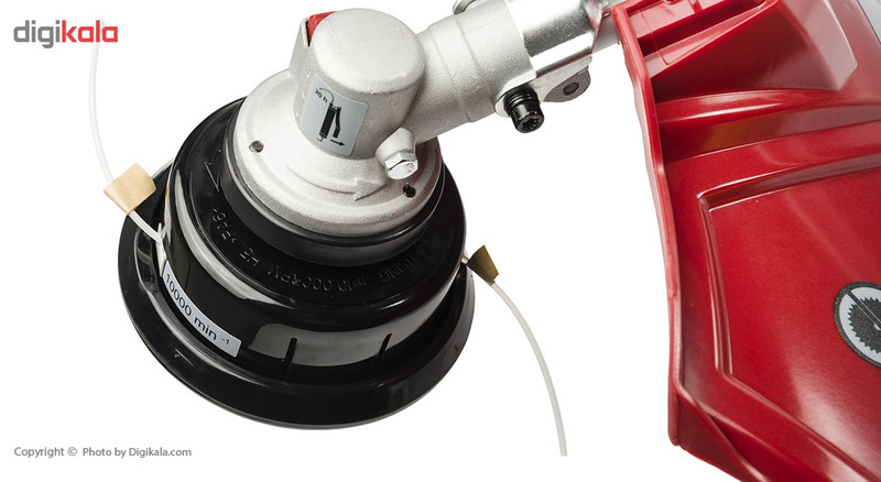 داس موتوری اینهل مدل GE-BC 43 AS