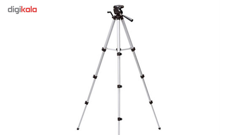 سه پایه تلسکوپی تراز لیزری اینهل