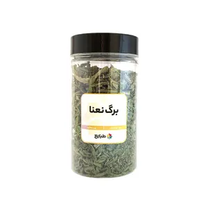 دمنوش برگ نعنا محلی - 50 گرم