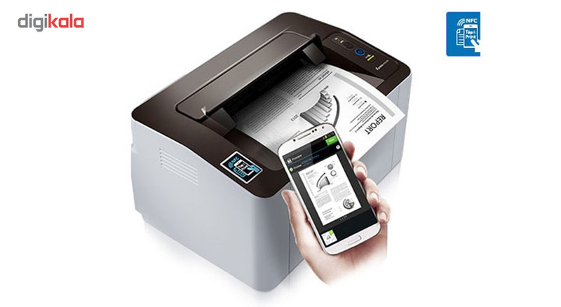 پرینتر لیزری سامسونگ مدل Xpress M2020W