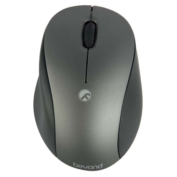 ماوس بی سیم بیاند مدل FOM-1312RF ماوس بی سیم بیاند مدل FOM-1312RF