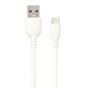 نقد و بررسی کابل تبدیل USB به USB-C ترانیو مدل X3-C طول 1 متر توسط خریداران