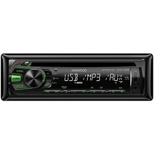 پخش کننده خودرو کنوود KDC-U2359G