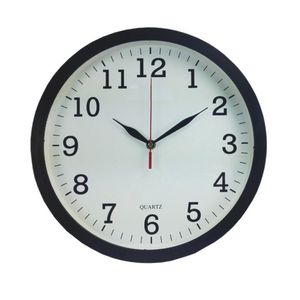نقد و بررسی ساعت دیواری آیکو مدل Classic توسط خریداران