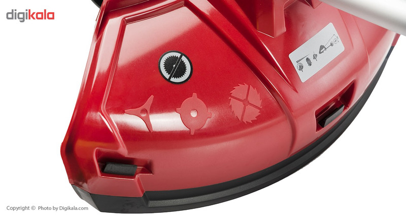 داس موتوری اینهل مدل GE-BC 43 AS