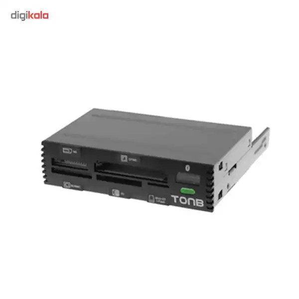 کارت خوان داخلی تنب Ultra Speed Universal Card Reader TRC-365