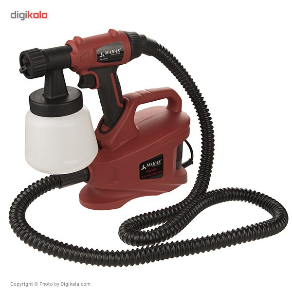 پیستوله برقی 650 وات محک مدل ESG-650 پیستوله برقی 650 وات محک مدل ESG-650