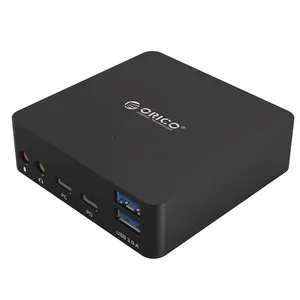 هاب USB Type-C اوریکو مدل ADS4