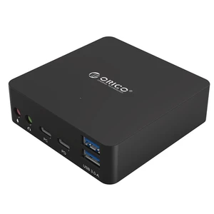 هاب USB Type-C اوریکو مدل ADS4