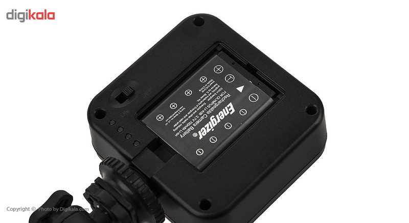 فلاش انرجایزر مدل 42 LEDs 3