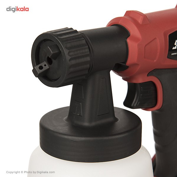 پیستوله برقی 650 وات محک مدل ESG-650 پیستوله برقی 650 وات محک مدل ESG-650