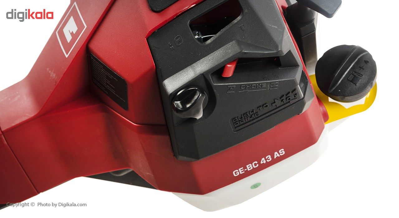 داس موتوری اینهل مدل GE-BC 43 AS main 1 8