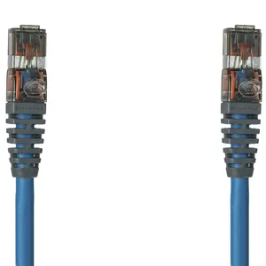 پچ کورد Cat 6A برند-رکس مدل AC6PCG010-488HB طول 1 متر