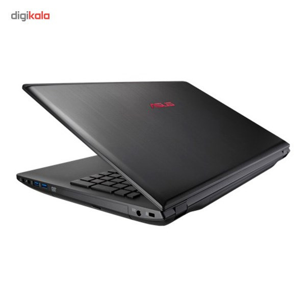 لپ تاپ ایسوس مدل G56JK پانزده اینچی 2