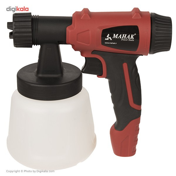 پیستوله برقی 650 وات محک مدل ESG-650 پیستوله برقی 650 وات محک مدل ESG-650