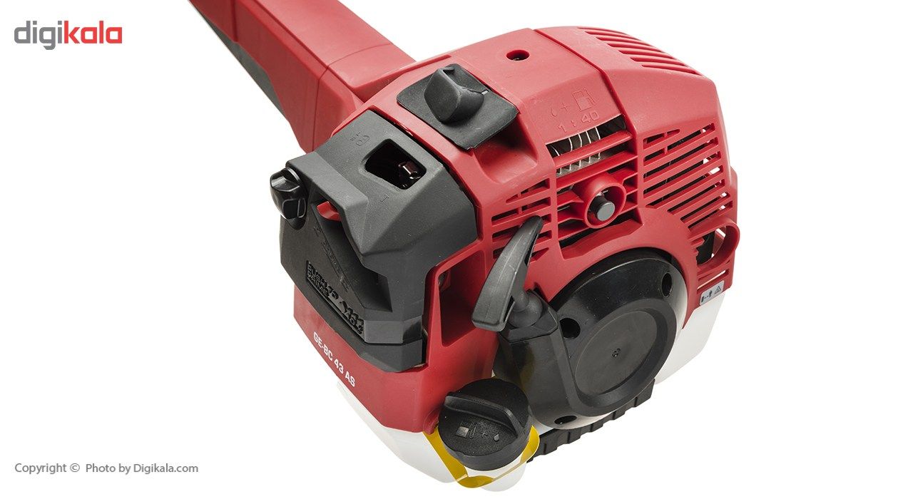 داس موتوری اینهل مدل GE-BC 43 AS main 1 9