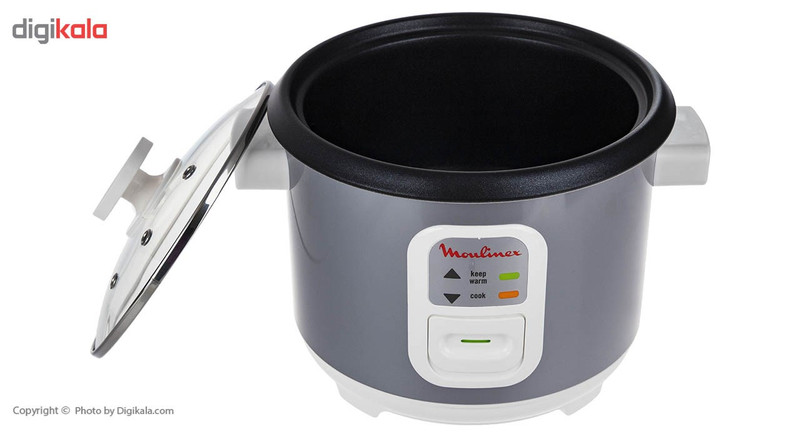 پلوپز مولینکس مدل MK111