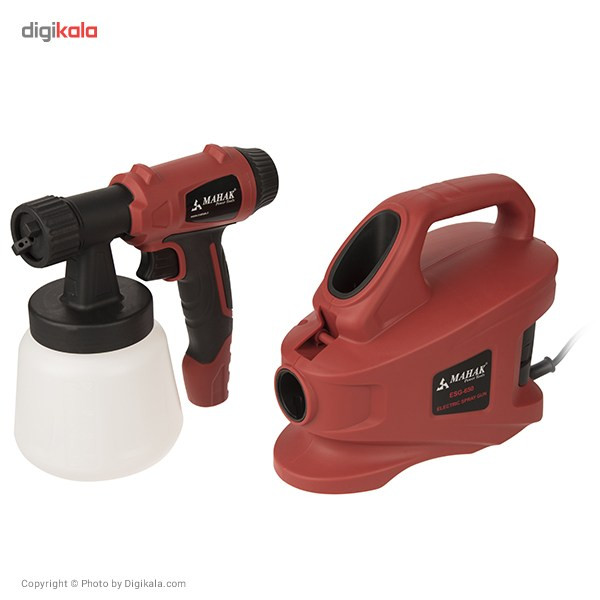 پیستوله برقی 650 وات محک مدل ESG-650 پیستوله برقی 650 وات محک مدل ESG-650