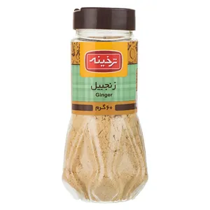زنجبیل ترخینه -60 گرم