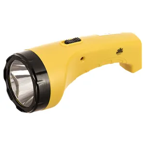 چراغ قوه دستی شعاع مدل KN-6138