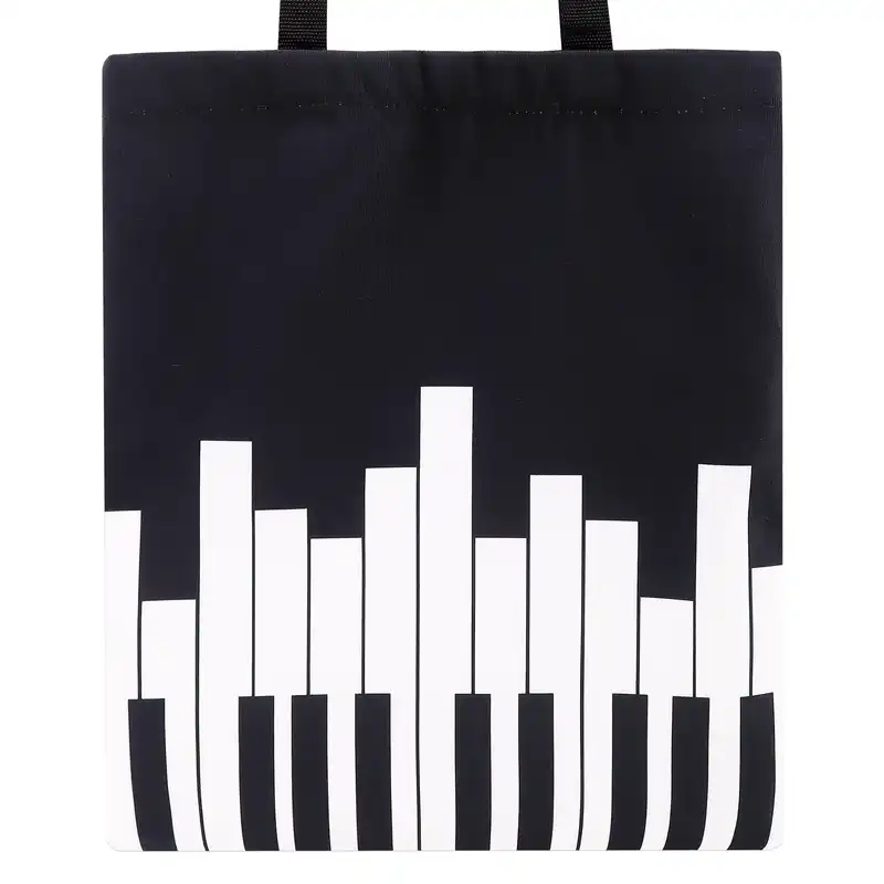 ساک خرید مدل پیانو کد 9114